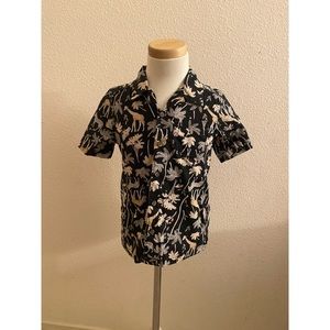Toddler 4T Short Sleeve